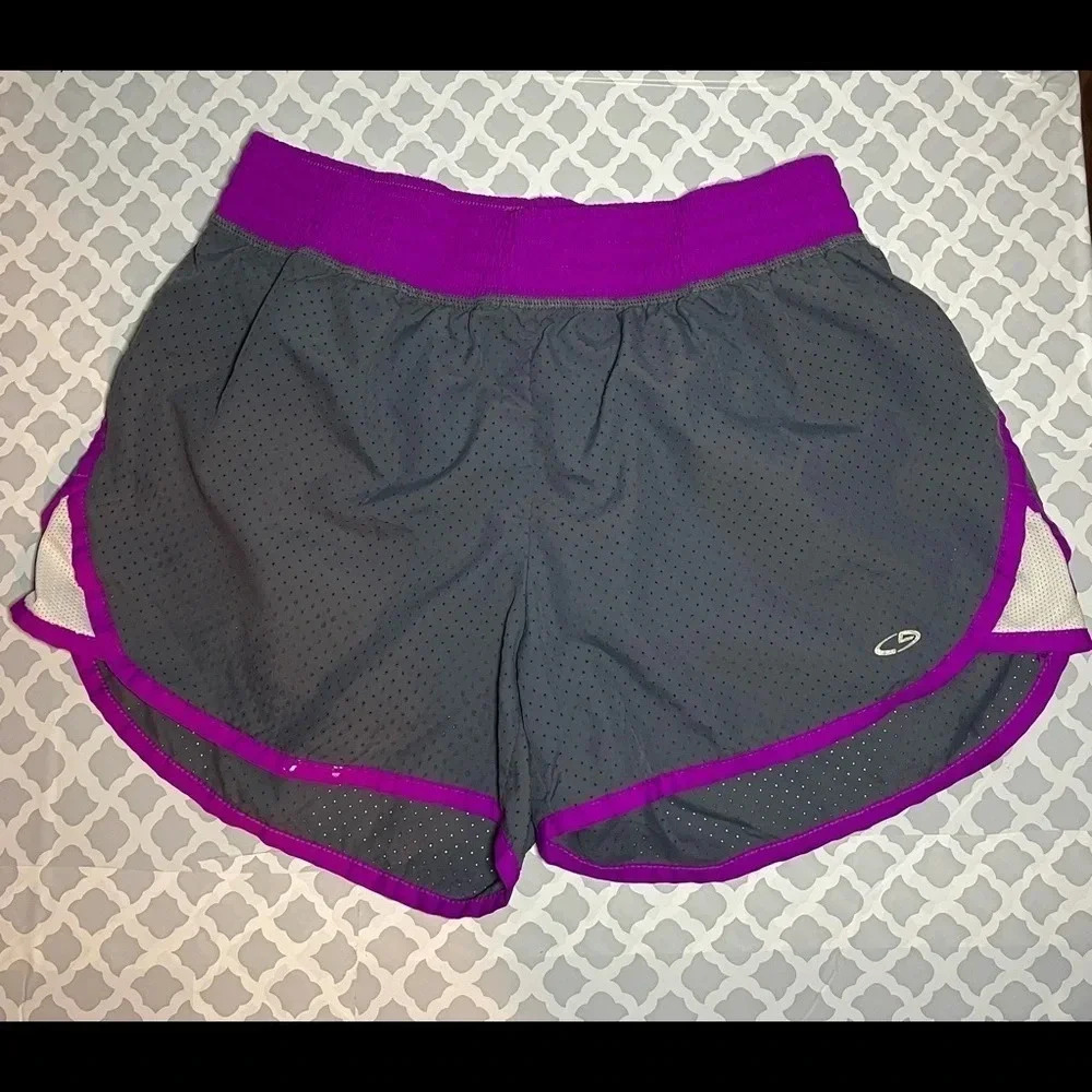 Champion Running Shorts